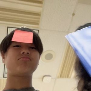 Meet your Posher, Ben